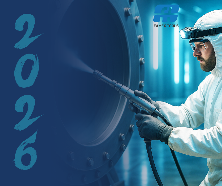 FAMEX TOOLS hírek