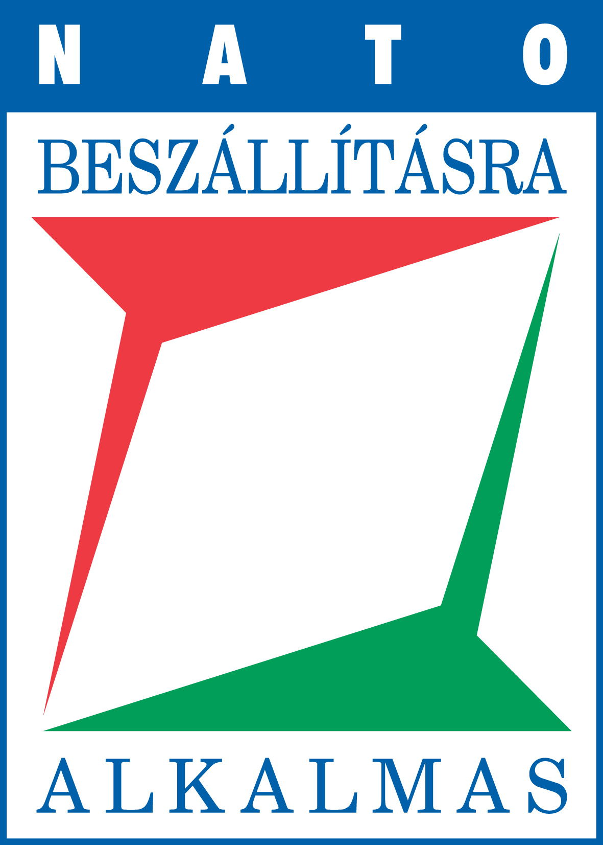 NATO beszállításra alkalmas minősítés – FAMEX TOOLS Kft.