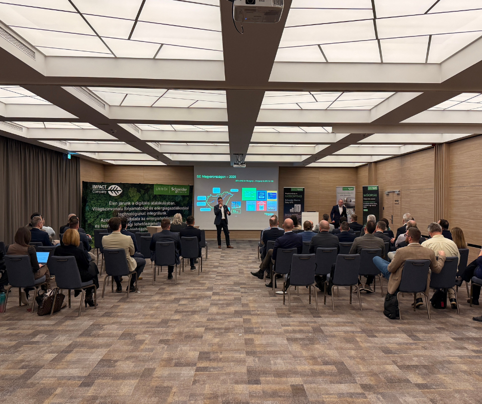 FAMEX TOOLS hírek - Schneider Electric partnertalálkozó